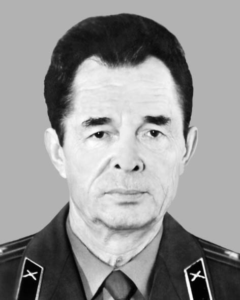 Красногоров Сергій Іванович